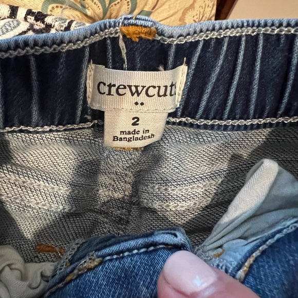 Used JCrew jeans - Picture 2 of 3